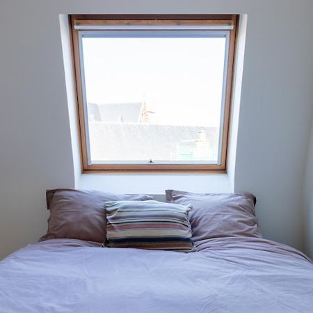 Bright, Spacious Apartments & Perfectly Located In The Heart Of Gent Ngoại thất bức ảnh