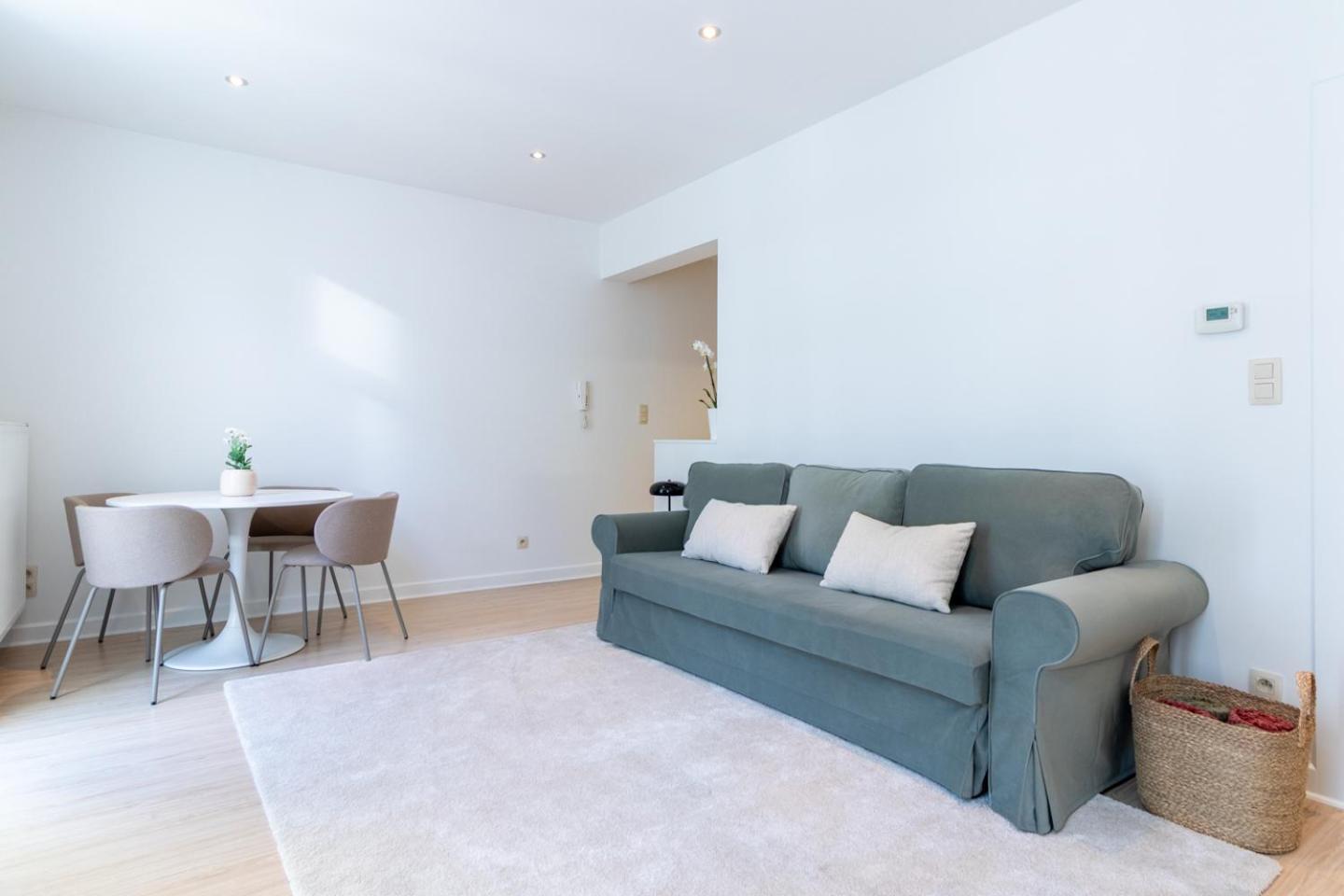 Bright, Spacious Apartments & Perfectly Located In The Heart Of Gent Ngoại thất bức ảnh