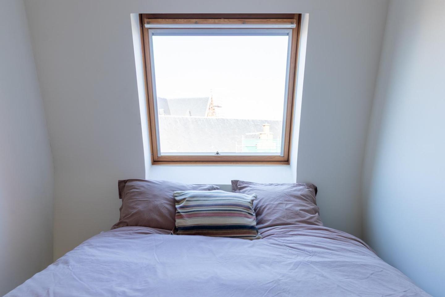 Bright, Spacious Apartments & Perfectly Located In The Heart Of Gent Ngoại thất bức ảnh