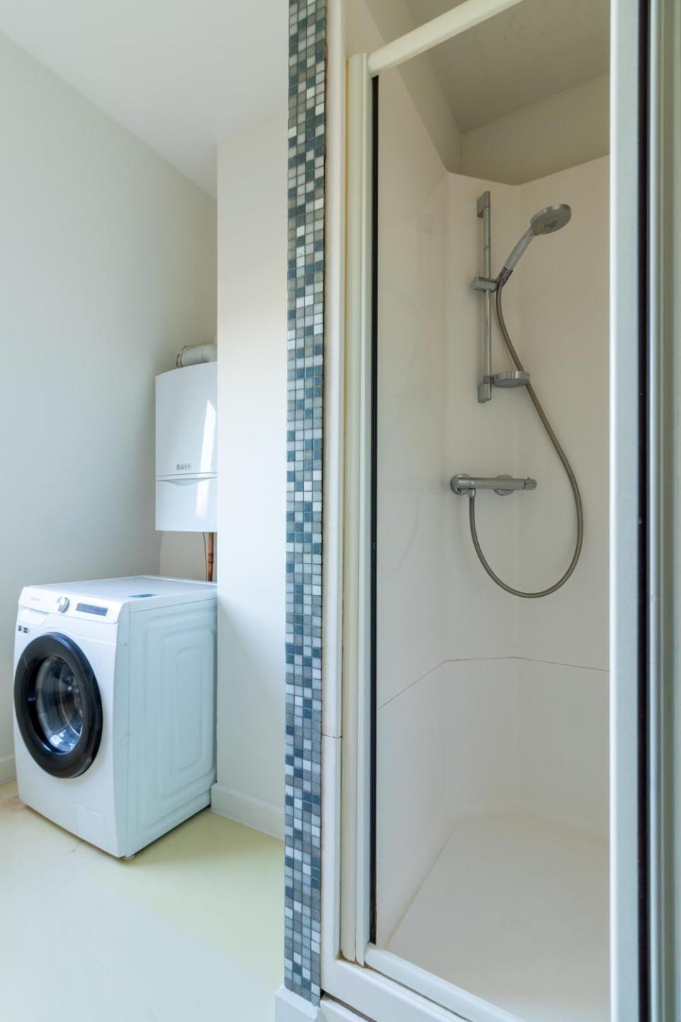 Bright, Spacious Apartments & Perfectly Located In The Heart Of Gent Ngoại thất bức ảnh